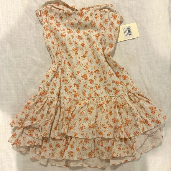 Peppermayo - Elowen Daisy Mini Dress - Picture 3 of 3